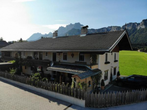 Landhaus Graf, Sankt Johann in Tirol, Österreich